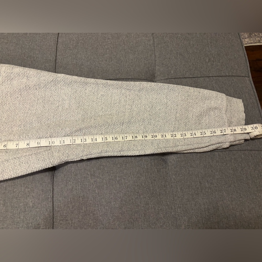 lululemon athletica Gray Sweatpants - Picture 7 of 8